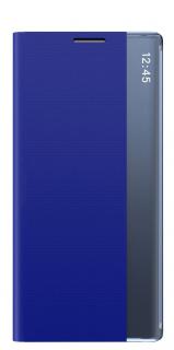 Pouzdro Sleep Case pro Samsung G770 Galaxy S10 Lite modré