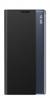Pouzdro Sleep Case pro Samsung Galaxy A10 černé