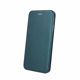 Pouzdro Smart Diva pro Samsung G988 Galaxy S20 Ultra zelené
