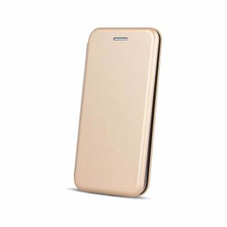 Pouzdro Smart Diva pro Samsung Galaxy A41 zlaté