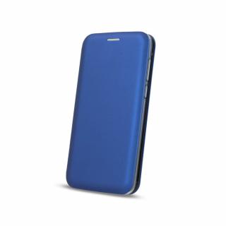 Pouzdro Smart Diva pro Xiaomi RedMi Note 9 modré