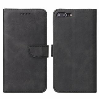 Pouzdro Smart Elegant pro iPhone 7+ / 8+ (5,5 ) černé