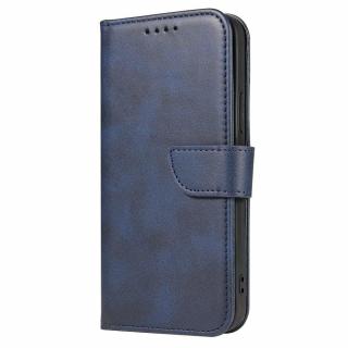 Pouzdro Smart Elegant pro Xiaomi RedMi 8A modré