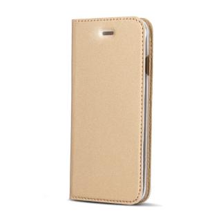 Pouzdro Smart Premium pro Samsung G955 Galaxy S8 Plus zlaté