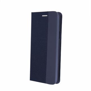 Pouzdro Smart Senso pro Apple iPhone 11 PRO MAX modré