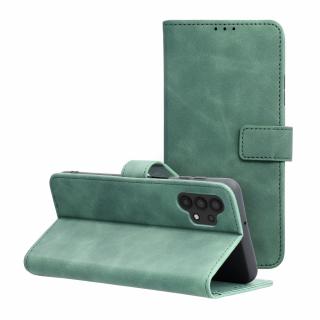 Pouzdro Smart Tender pro Samsung Galaxy A32 5G zelené