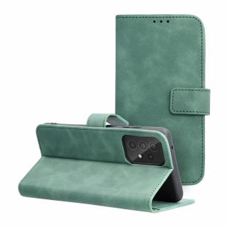 Pouzdro Smart Tender pro Samsung Galaxy A53 5G zelené