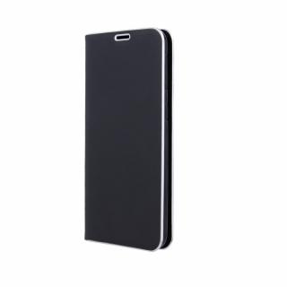 Pouzdro Smart Venus pro Samsung Galaxy A71 černé