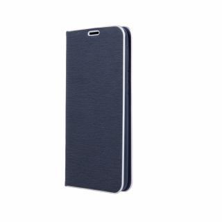 Pouzdro Smart Venus pro Samsung Galaxy A71 modré
