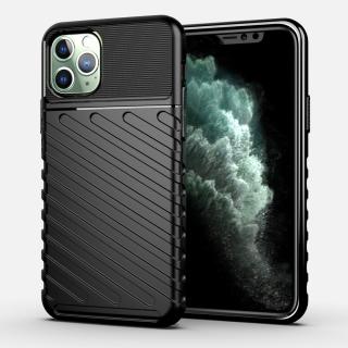 Pouzdro Thunder Case pro iPhone 11 PRO černé