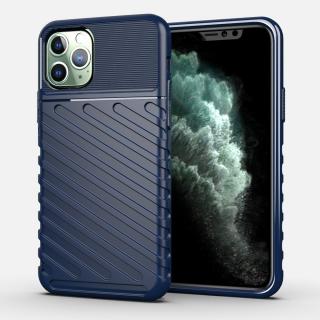 Pouzdro Thunder Case pro iPhone 11 PRO modré