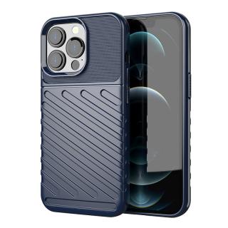Pouzdro Thunder Case pro iPhone 13 PRO (6,1 ) modré