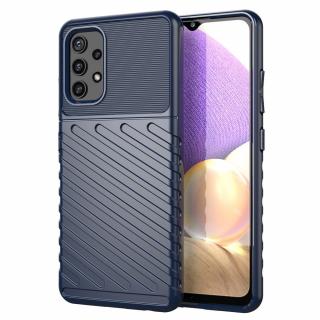 Pouzdro Thunder Case pro Samsung Galaxy A32 5G modré