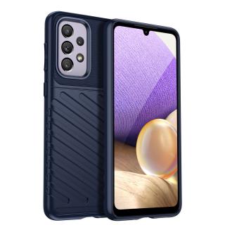 Pouzdro Thunder Case pro Samsung Galaxy A33 5G modré