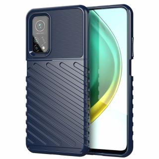 Pouzdro Thunder Case pro Xiaomi Mi 10T / Mi 10T PRO modré