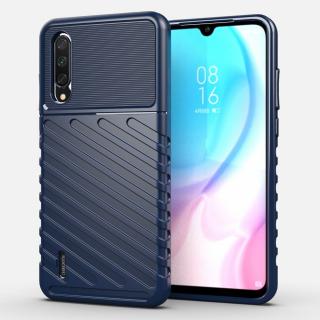 Pouzdro Thunder Case pro Xiaomi Mi A3 / Mi CC9e modré