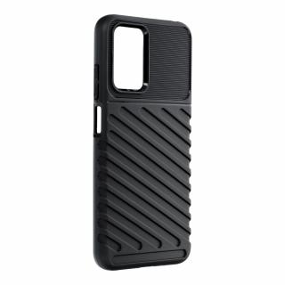 Pouzdro Thunder Case pro Xiaomi RedMi 10 černé