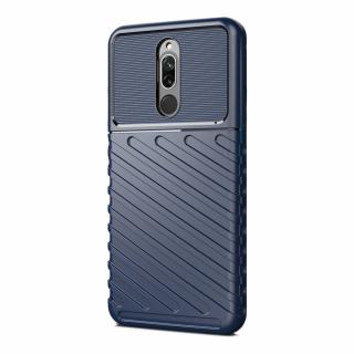 Pouzdro Thunder Case pro Xiaomi RedMi 8 modré