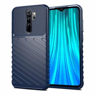 Pouzdro Thunder Case pro Xiaomi RedMi 9 modré