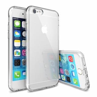 Pouzdro Ultra Clear Gel pro iPhone 6+ / 6S+ (5,5 )