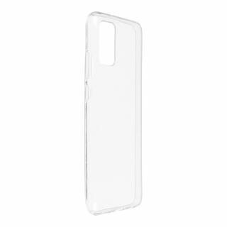 Pouzdro Ultra Clear Gel pro Samsung Galaxy A02S