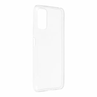 Pouzdro Ultra Clear Gel pro Xiaomi RedMi NOTE 10 5G