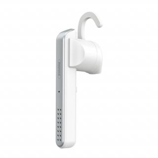 Remax RB-T35 bluetooth handsfree sluchátko (iOS / Android) bílé