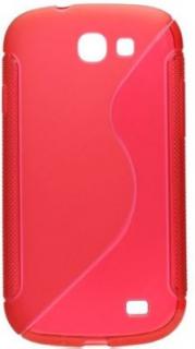 S Case pouzdro Samsung i8730 Galaxy Express red