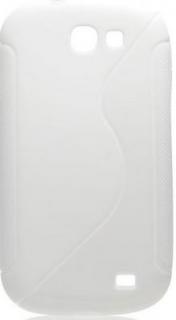 S Case pouzdro Samsung i8730 Galaxy Express white