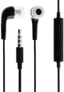 Samsung EHS64AVF stereo headset black / černý (bulk)