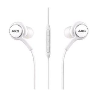Samsung EO-IG955 (AKG) stereo headset white / bílý