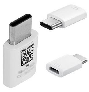 Samsung GH98-40218A adaptér Micro USB- USB-C