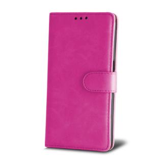 Smart Book pouzdro Samsung G388/G389 Galaxy XCover3 růžové (ELEGANCE EDITION)