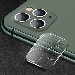 Wozinsky full glass ochranné tvrzené sklo na kameru iPhone 11 Pro MAX / 11 Pro