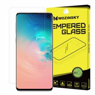 Wozinsky ochranná 3D fólie na displej pro Samsung G973 Galaxy S10 7426825363992