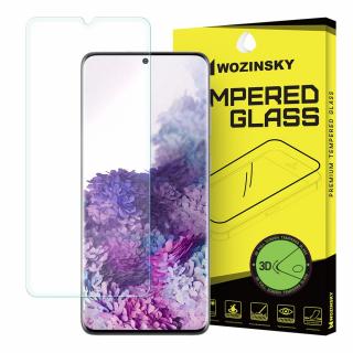 Wozinsky ochranná 3D fólie na displej pro Samsung G985 Galaxy S20 Plus 9111201893917