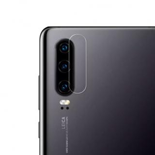 Wozinsky ochranné tvrzené sklo na kameru pro Huawei P30 7426825371102