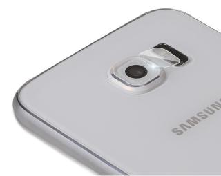 Wozinsky ochranné tvrzené sklo na kameru pro Samsung G935 Galaxy S7 Edge - 3ks 74268253310