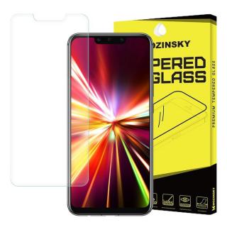 Wozinsky ochranné tvrzené sklo pro Huawei Mate 20 Lite (9H, 0,26mm) 7426825354358