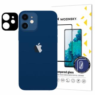 Wozinsky Super Durable ochranné tvrzené sklo na kameru iPhone 12 (6,1 )