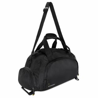 Wozinsky WSB-B01 taška / batoh 2v1 / příruční zavazadlo do letadla 40x20x25cm