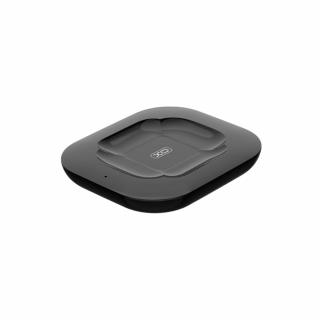 XO WX017 bezdrátová nabíječka pro Airpods 2 / Airpods PRO 10W - černá