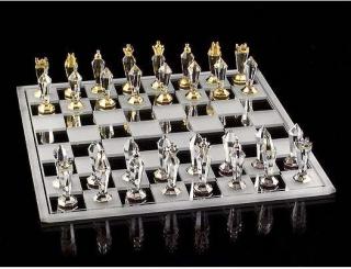 Křišťálové šachy Ray of light 25
