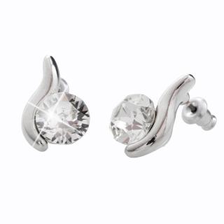 Náušnice s kameny Swarovski® Esíčko