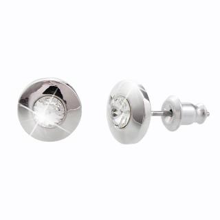 Náušnice s kameny Swarovski® Očka