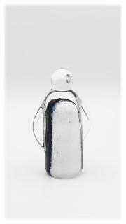 Skleněný tučňák - malý