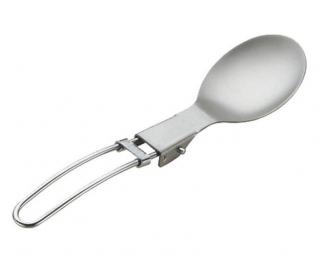 Skládací lžíce SPOON