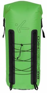 vodácký batoh TREK backpack 60 L
