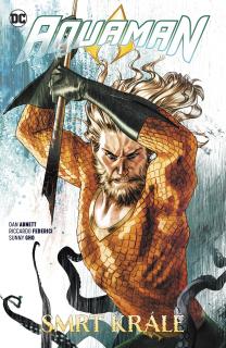 Aquaman 6: Smrt krále (A)