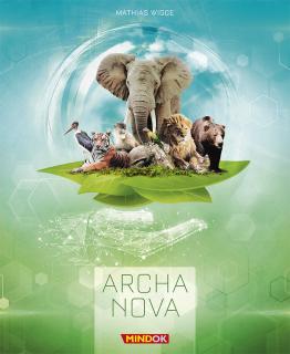 Archa Nova (A)